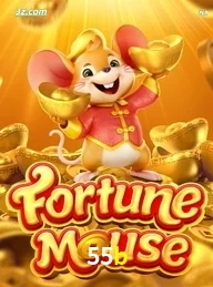 55b Fortune Mouse slot com ganhos emocionantes no cassino Brasil