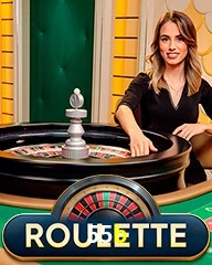 55b - Roleta ao vivo Roulette em cassino online com apostas no Brasil