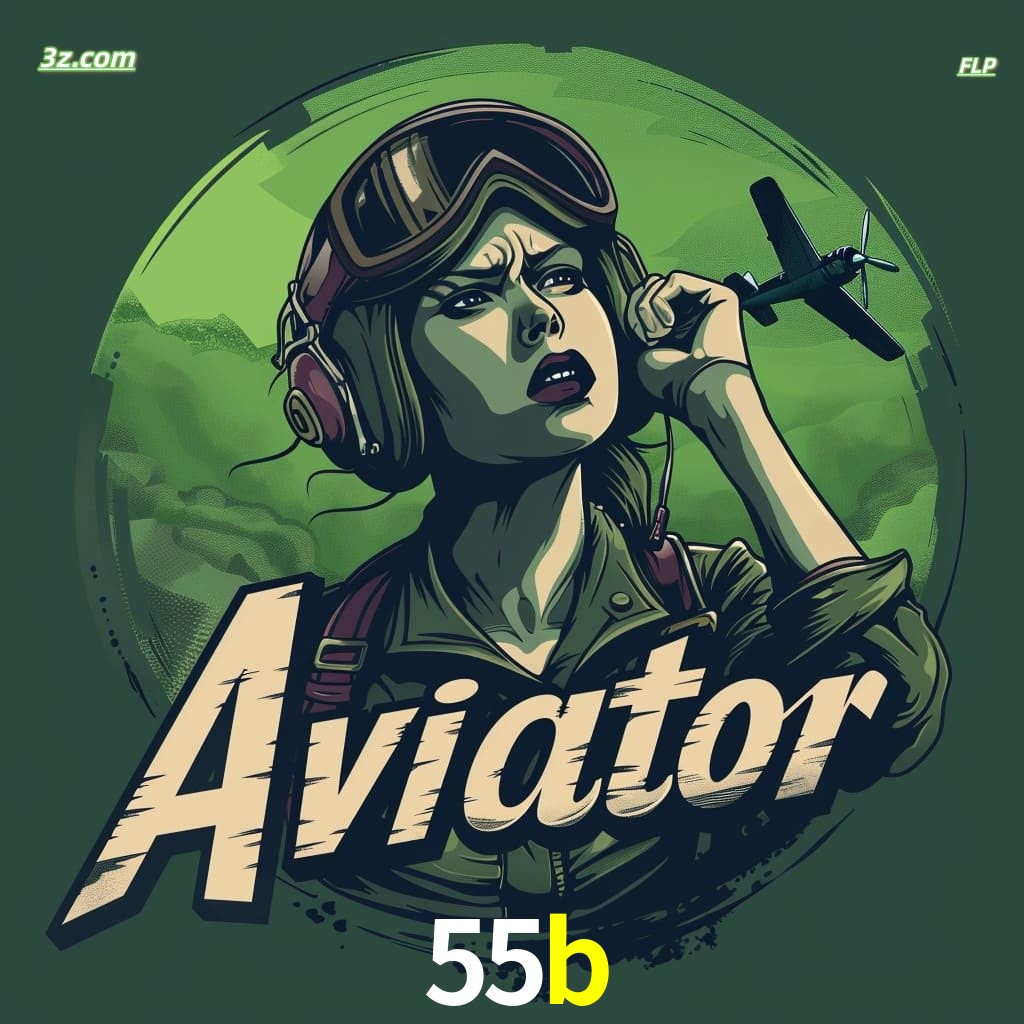 Aviator 55b – jogo crash popular no cassino online Brasil