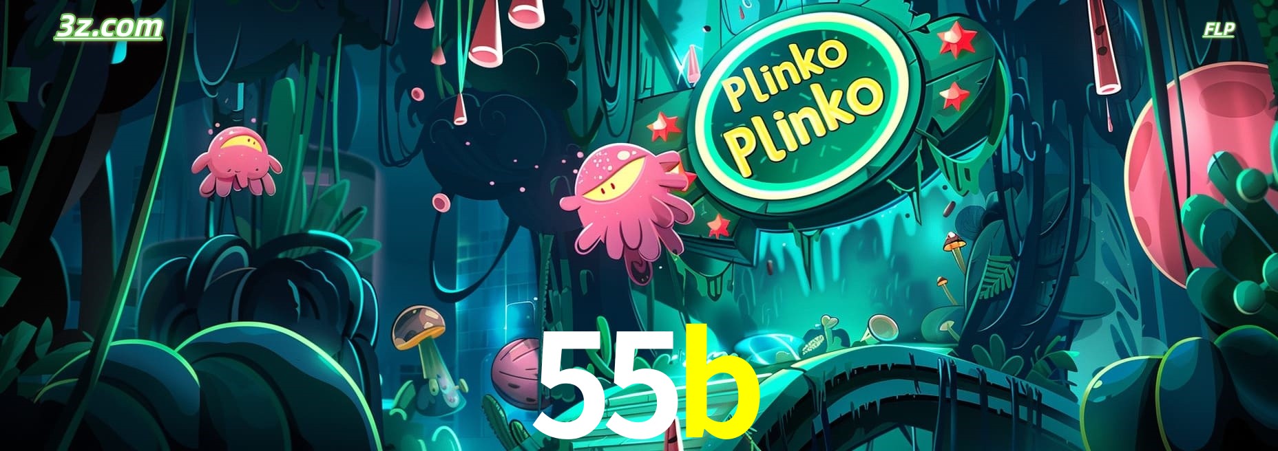 55b Plinko online jogo de cassino para jogadores do Brasil