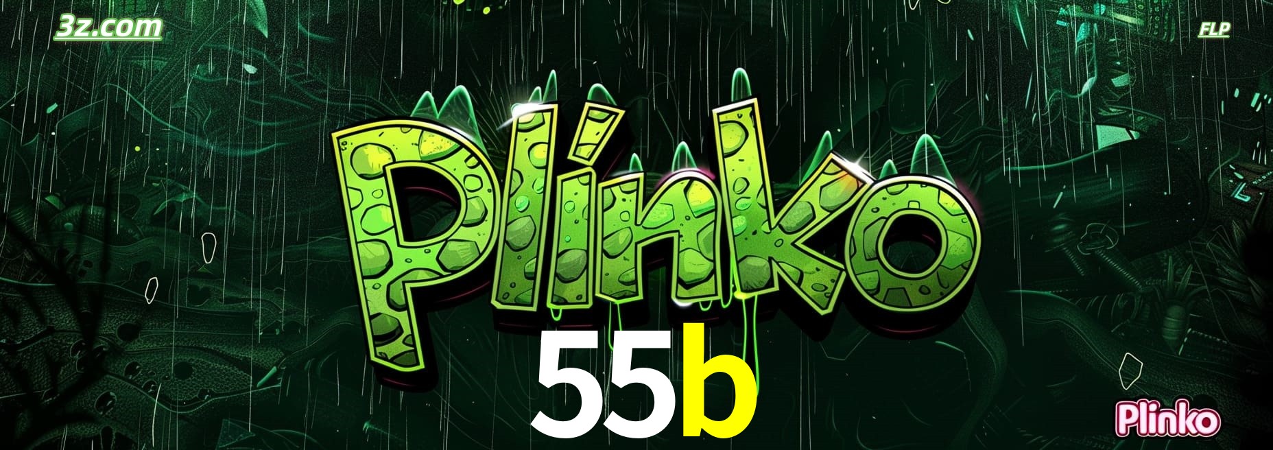 Plinko 55b cassino online Brasil com bônus e apostas seguras