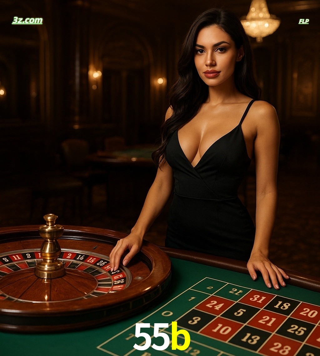 Roleta online ao vivo no cassino 55b – apostas seguras no Brasil